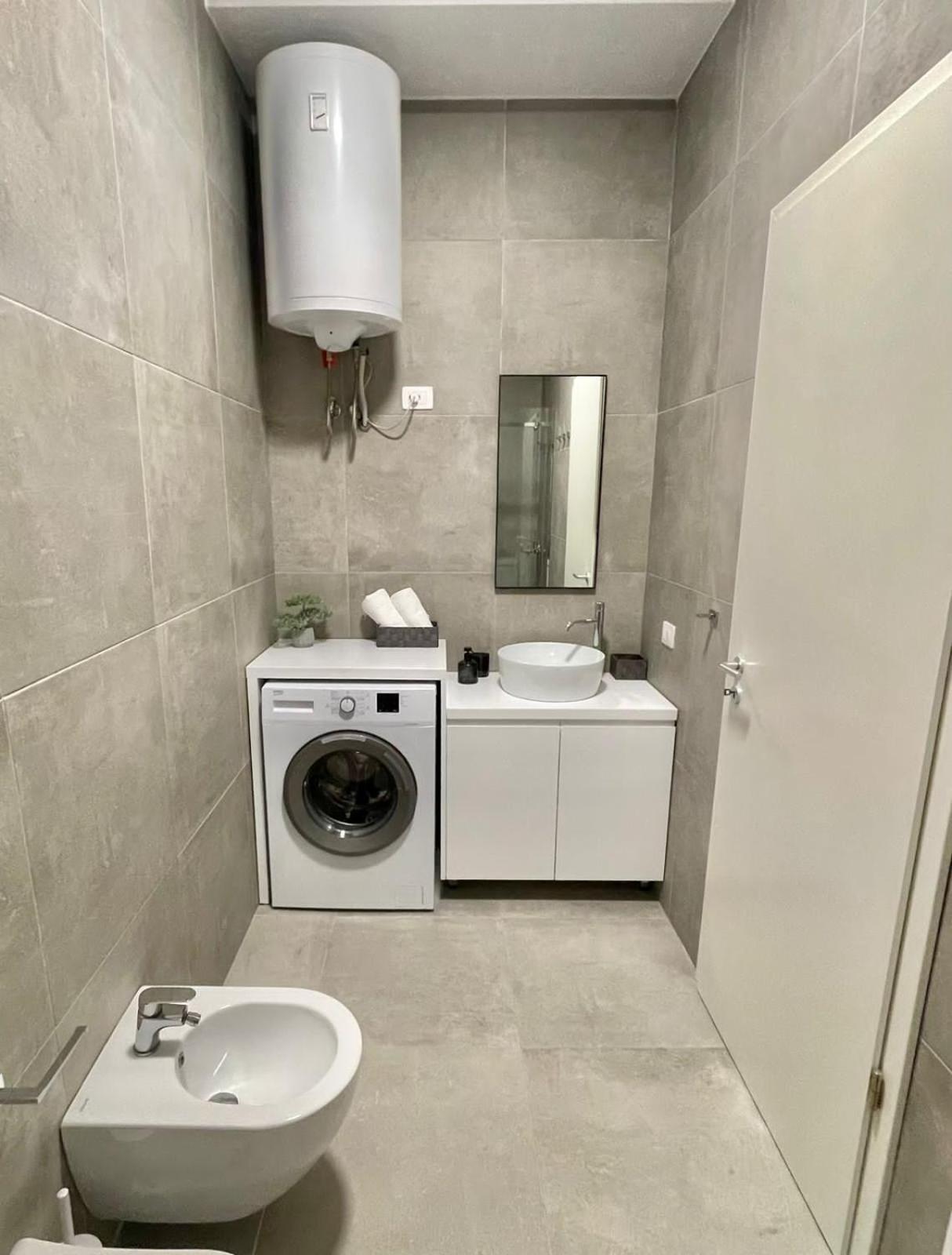 Apartment Capital Tirana